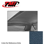Coupe / Medium Blue 1965-1968 Mustang Headliner