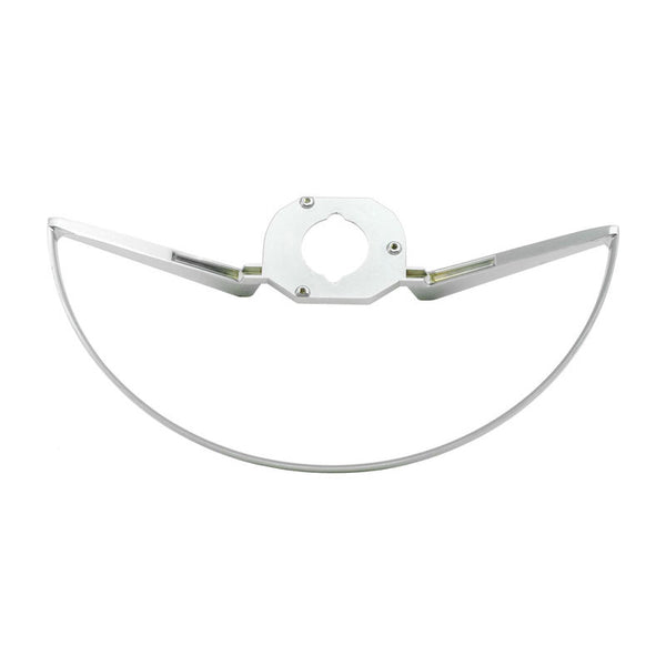 1968-1969 Mustang Horn Ring, 2 Spoke Wheel