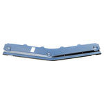 1969 Mustang Front Upper Stone Deflector, Dynacorn
