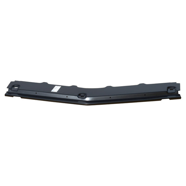 1969 Mustang Front Upper Stone Deflector, Dynacorn