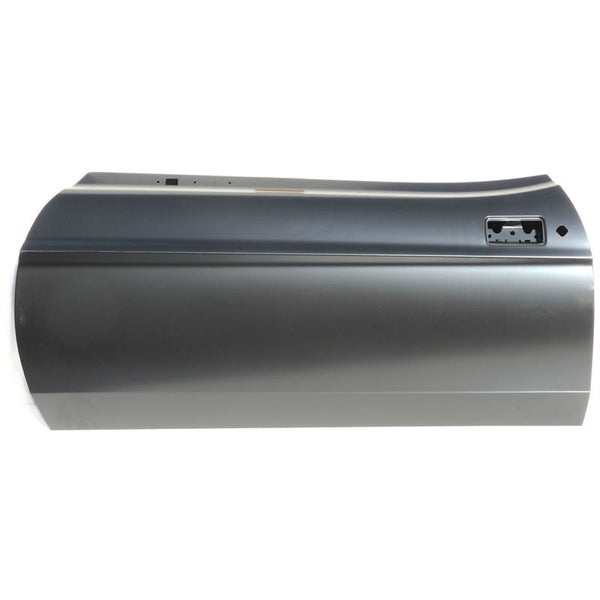 1971-1973 Mustang Dynacorn Full Door Shell, LH