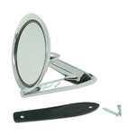 1965-1966 Mustang Outside Mirror, RH or LH, Economy