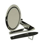 1965-1966 Mustang Outside Mirror, RH or LH, Economy