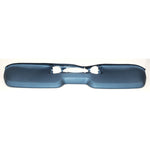 Blue 1965 Mustang Dash Pad