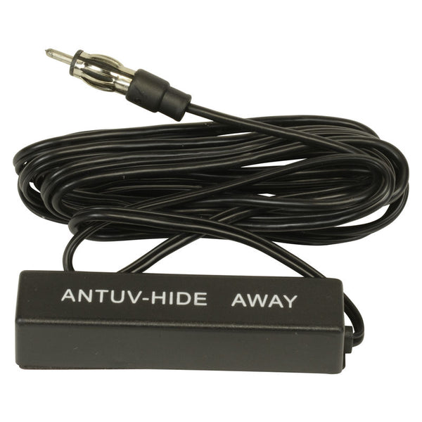 1965-1973 Mustang Amplified Electronic Hide-Away Antenna