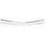 1970 Mustang Grille & Headlight Molding, Center