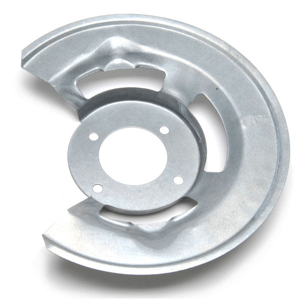 1964-1967 Mustang Rotor Splash Shield, RH