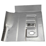 1964-1973 Mustang Front Floor Pan, Short, RH