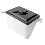 1971-1973 Mustang Windshield Washer Reservoir, Reservoir only