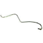 1968-1970 Mustang Pump To Carb Fuel Line, 390, 428, 4bbl, SS