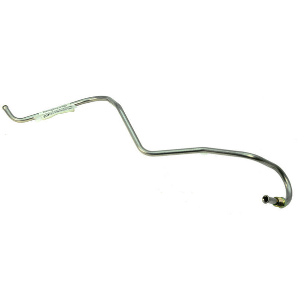 1968-1970 Mustang Pump To Carb Fuel Line, 390, 428, 4bbl, SS