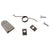 1987-1993 Mustang Console Ash Tray Lid Repair Kit