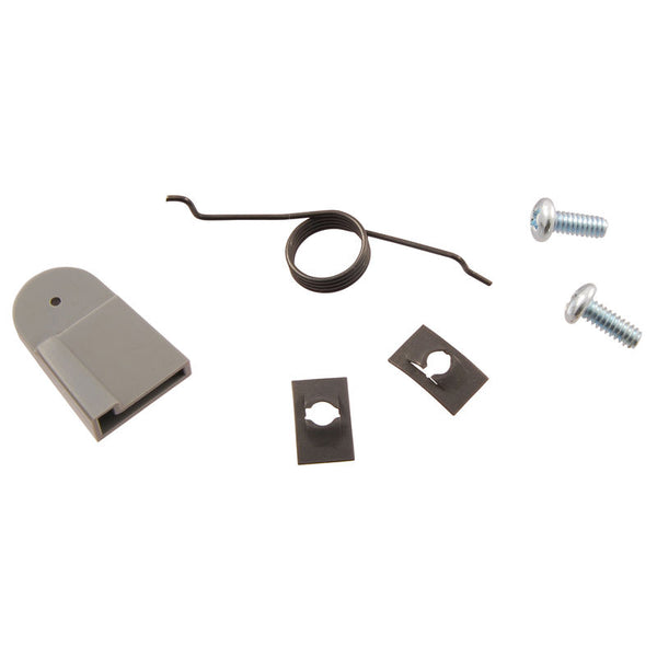 1987-1993 Mustang Console Ash Tray Lid Repair Kit