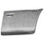 1967-1968 Mustang Lower Rear Corner Of Front Fender, 14 inches Tall, RH