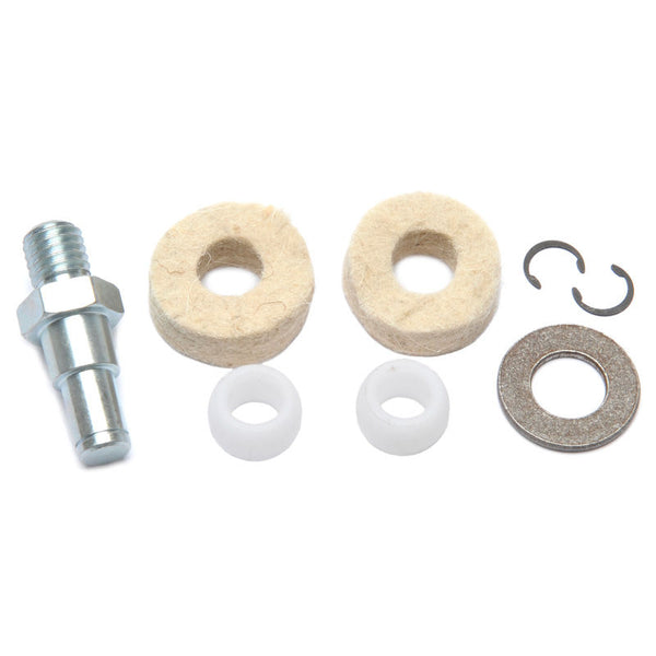 1964-1970 Mustang Clutch Release Equalizer Bar Ball Kit, 8 pcs