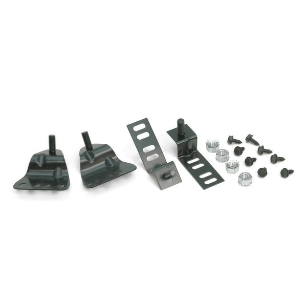 1965-1966 Mustang Condenser Mounting Kit