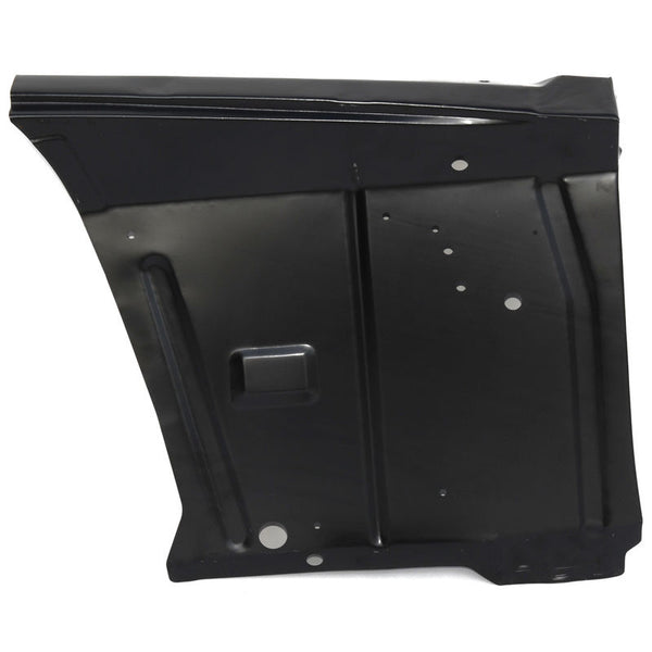 1971-1973 Mustang Front Fender Apron, LH