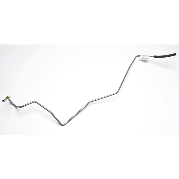 1964-1965 Mustang Trans Vacuum Modulator Line, 8 cyl 289 C4, w/fitting