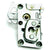1965-1966 Mustang Door Latch, RH