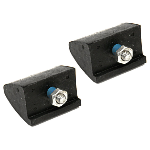 1967-1970 Mustang Front Suspension Bumpers