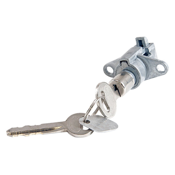1967-68 Mustang Glove Box Lock
