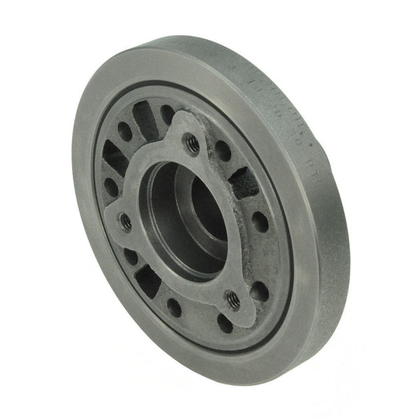 1965-1968 Mustang Crankshaft Damper, 289 2 bl., 4bl., Prem. Fuel