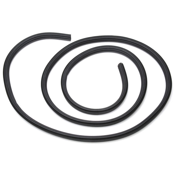 1971-1973 Mustang Trunk Lid Weatherstrip, USA