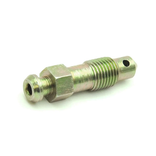 1968-1973 Mustang Caliper Bleeder Screw Valve, Steel