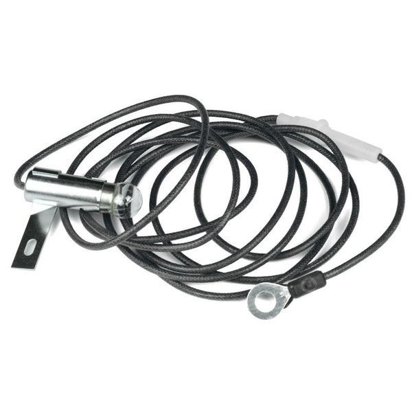 1967-1968 Mustang Engine Compartment Courtesy Light, w/Tip Switch