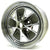 1965-1967 Mustang Styled Steel Wheel, 14x6, Chrome