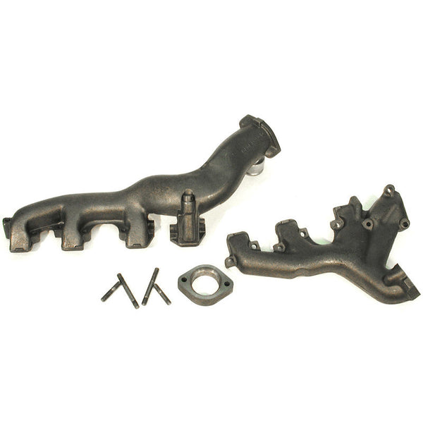 1968-1970 Mustang Exhaust Manifold, 8 cyl, 428CJ