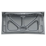 1965-1966 Mustang Trunk Lid, Coupe & Conv