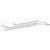 1971-1973 Mustang Door Lock Rod Set, RH, 3 pcs
