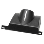 1969 Mustang Lower Steering Column Cover, Fastback
