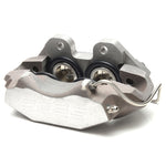 1965-1967 Mustang Caliper Assembly Kit, Quick Change, Classic 4-Piston Caliper, 7/16 inches Inlet