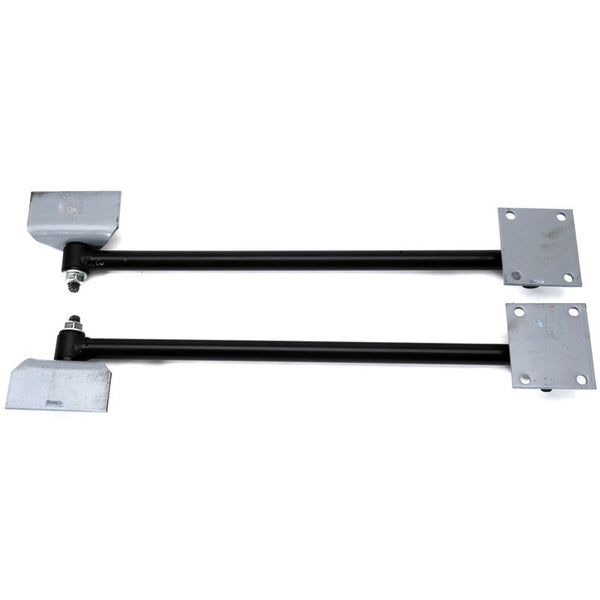 1964-1966 Mustang Original Traction Masters