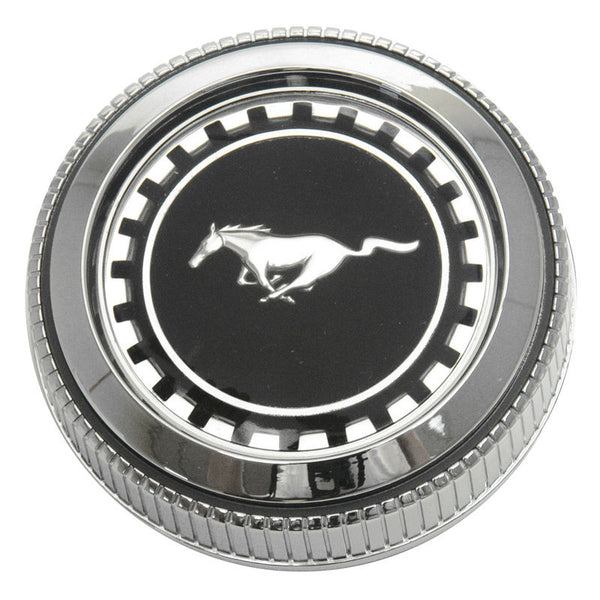 1971-1973 Mustang Gas Cap, Standard