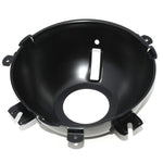 1970 Mustang Headlight Bulb Housing, RH