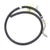 1971-1973 Mustang P/S Control Valve To Pump Return Hose