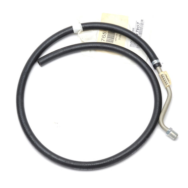 1971-1973 Mustang P/S Control Valve To Pump Return Hose