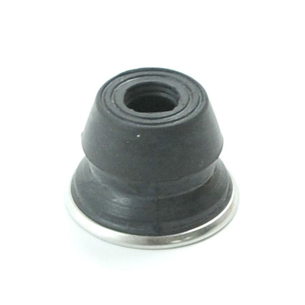 1965-1966 Mustang Tie Rod End Dust Seal, 6 cyl, w/metal ring