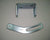 1964-1968 Mustang Alternator Bracket Set, 6 cyl, without A/C
