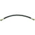 1967-1968 Mustang Suction Hose, 6 cyl