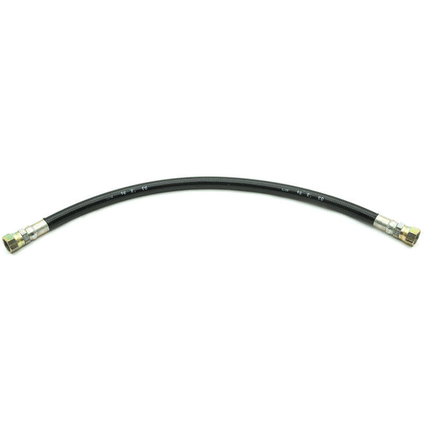 1967-1968 Mustang Suction Hose, 6 cyl