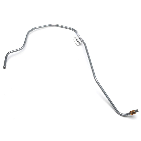 1966-1970 Mustang Pump To Carb Fuel Line, 200, 250, w/o California Emissions, Steel