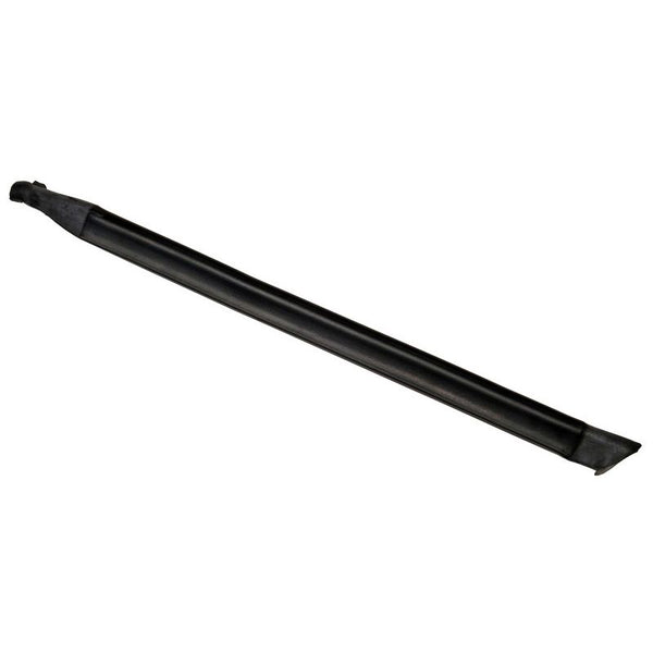 1988-1993 Mustang Pillar Post Weatherstrip, After 10/87, RH