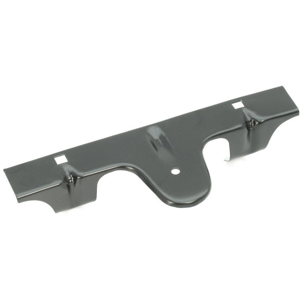 1969-1970 Mustang Front License Plate Holder Bracket exc. GT350/500