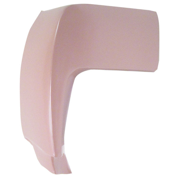 1970 Mustang Quarter Panel Extension, FB LH