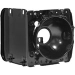 1971-1973 Mustang Headlight Assembly, w/Hardware, RH
