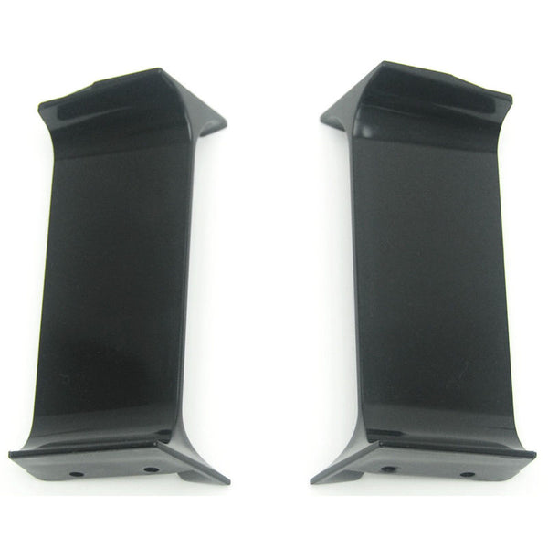 1983-1986 Mustang Headlight Divider Bars, Ford Tooling